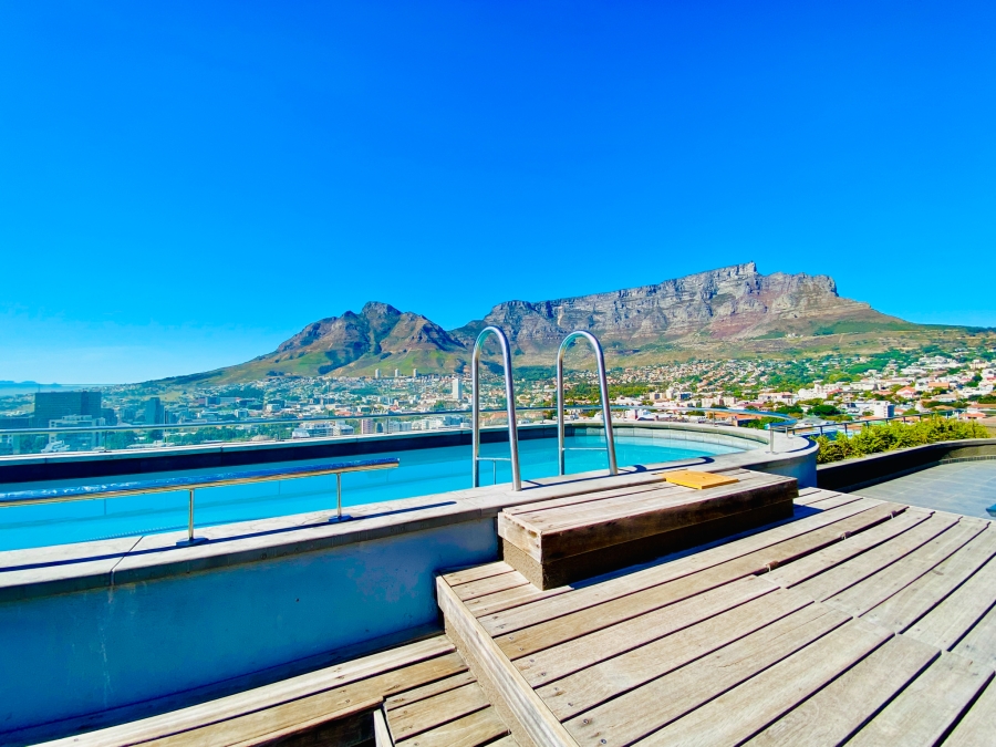 2 Bedroom Property for Sale in Bo Kaap Western Cape